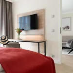 Kranichsruh 3 Apartment