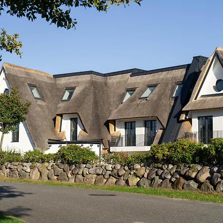 Kranichsruh 3 Apartment Fuhlendorf (Mecklenburg-Vorpommern)