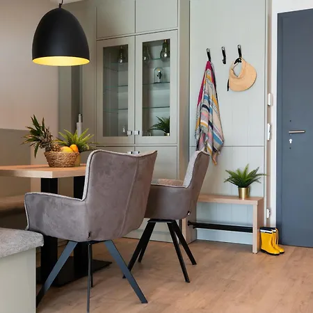 Apartment Kranichsruh 3