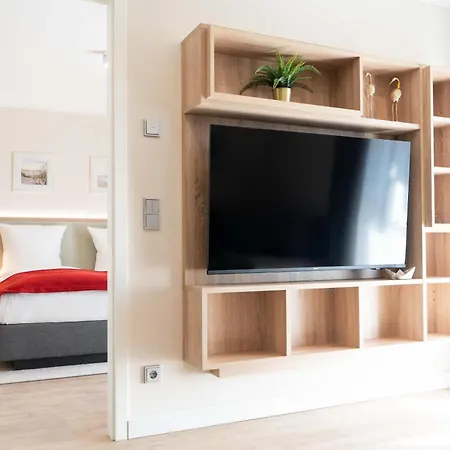 Apartment Kranichsruh 3