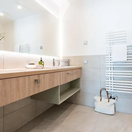 Apartment Kranichsruh 3