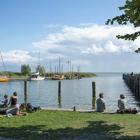 Kranichsruh 3 * Fuhlendorf (Mecklenburg-Vorpommern)